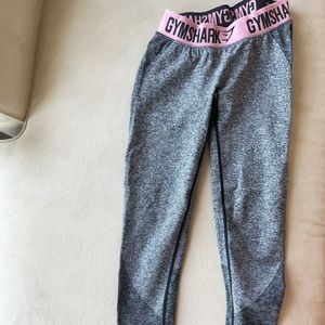 Gymshark Flex Legging